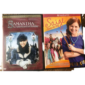Children’s DVD bundle​
